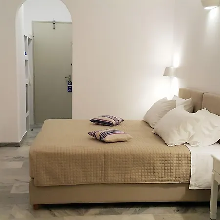 Hotel Paros