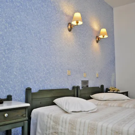 Hotell Hotel Paros