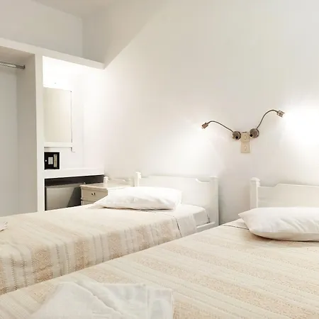Hotel Paros Hotel 3*