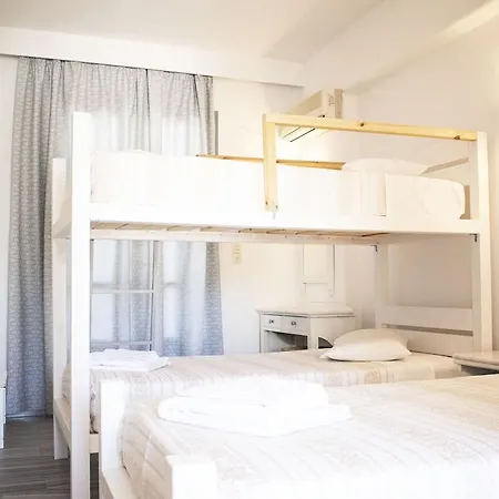 Hotel Paros Páros