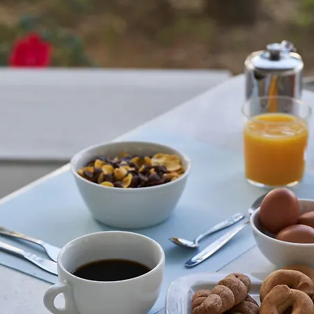 Hotell Hotel Paros
