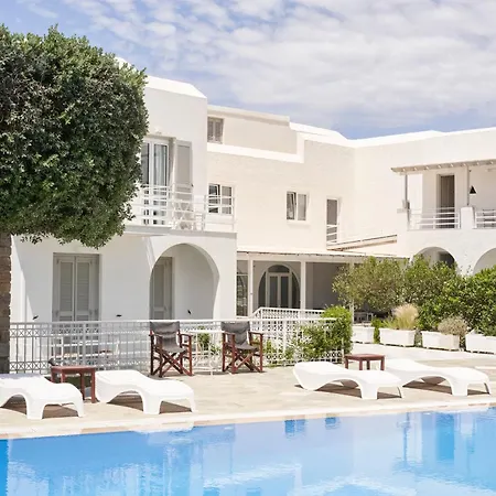 Hotel Hotel Paros Páros