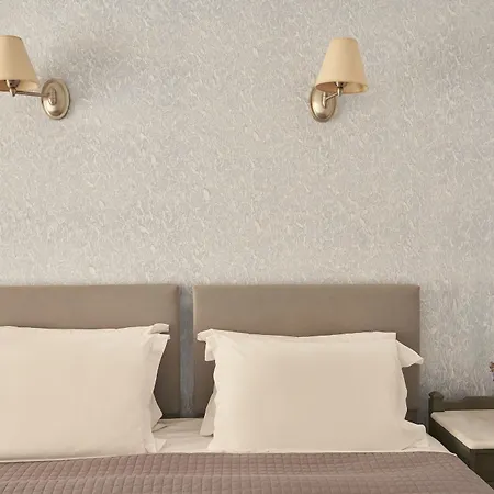 Hotel Paros Hotel