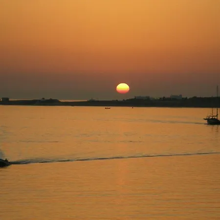 Hotell Hotel Paros