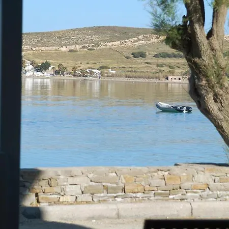 Hotel Paros Páros