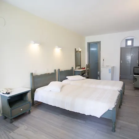 Hotel Paros Hotel Páros