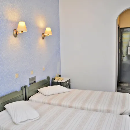 Hotel Hotel Paros Páros