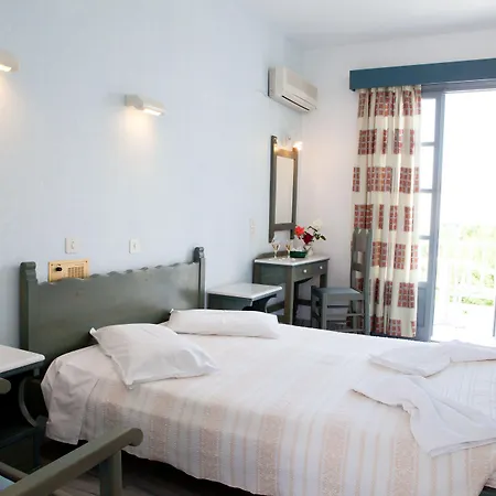 Hotel Paros