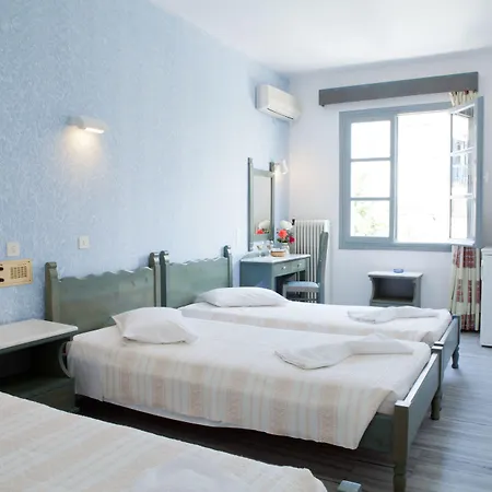 Hotel Paros 3* Páros