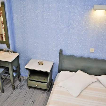 Hotel Hotel Paros 3*