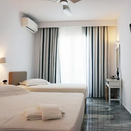 Hotel Paros 3* Парос