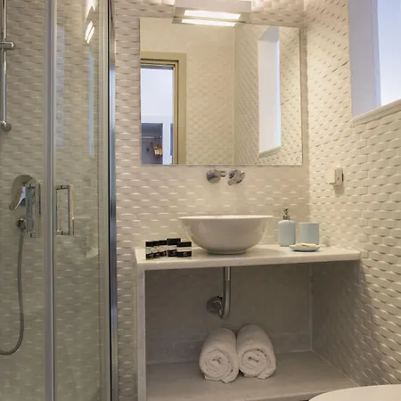 Hotel Paros