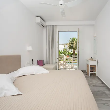 Hotel Paros Hotel Páros