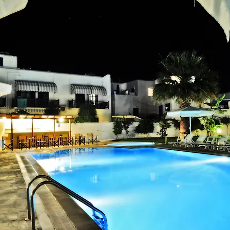 Hotel Paros 3* Páros
