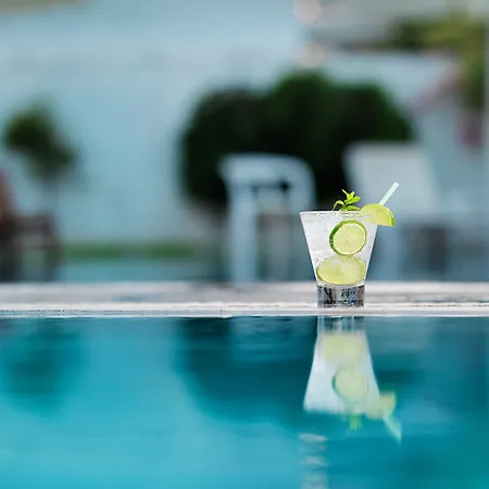 Hotel Paros 3* Páros