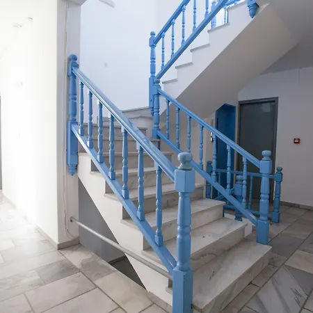 Hotel Paros 2* פארוס