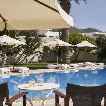 Hotel Paros Hotel Páros