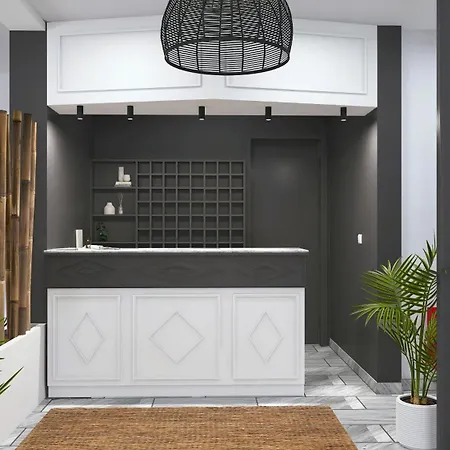 ホテル パロス 3* パロス島