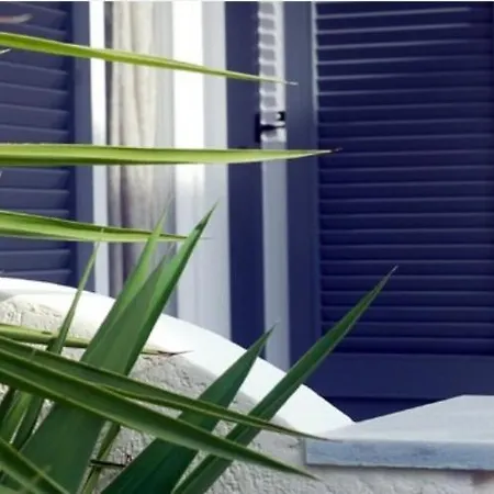 Hotell Hotel Paros 3*