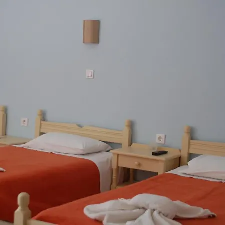 Hotell Hotel Paros