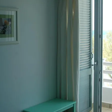 Hotel Paros Páros