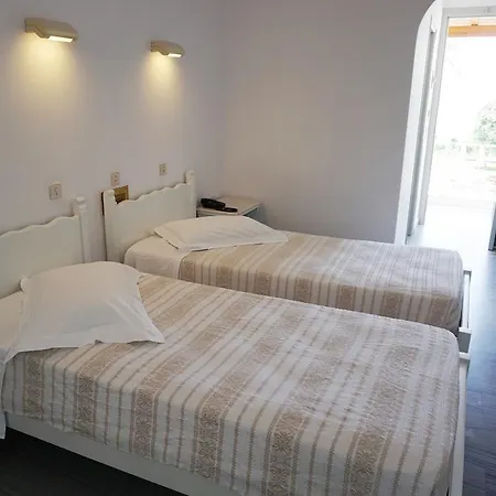 Hotell Hotel Paros