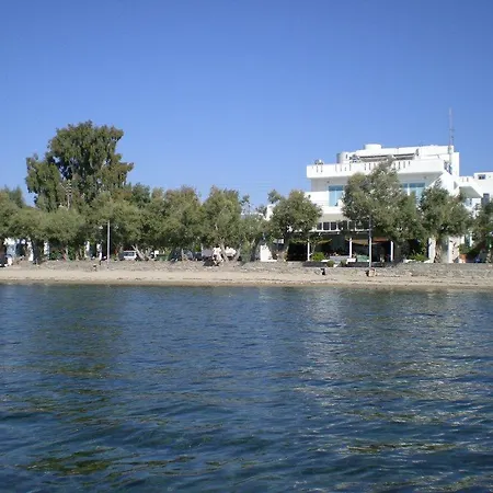 Hotel Paros Páros