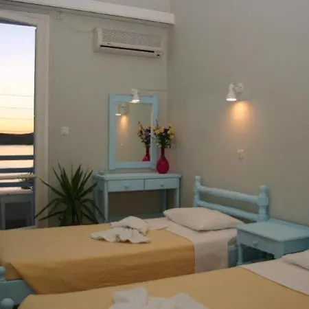 Hotel Paros 3* Páros