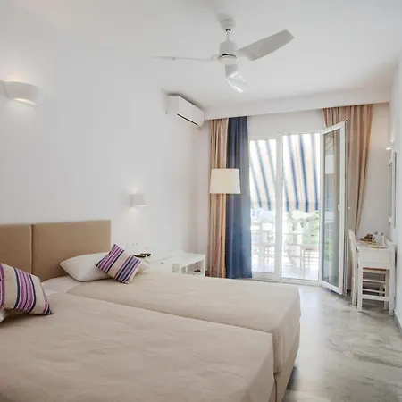 Hotel Hotel Paros Páros