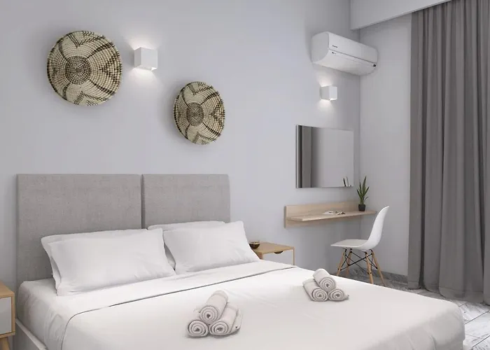 Hotel Hotel Paros Páros