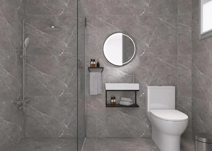 Hotel Paros 호텔 3*